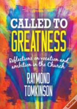 Capa do artigo Called To Greatness