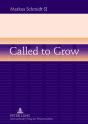 Called To Grow - Preview