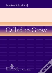 Capa do artigo Called To Grow