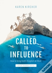 Capa do artigo Called To Influence Group Training Series