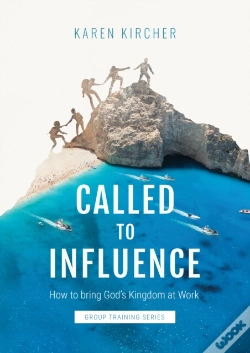 Capa do artigo Called To Influence Group Training Series