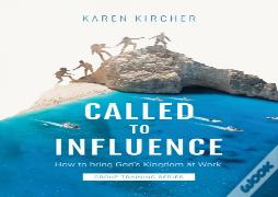 Called To Influence Group Training Series