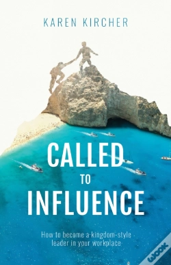 Capa do artigo Called To Influence: