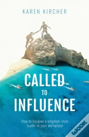 Capa do artigo Called To Influence: