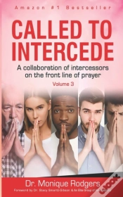 Capa do artigo Called To Intercede