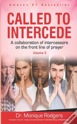 Capa do artigo Called To Intercede