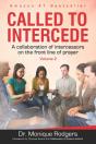 Called To Intercede - Preview