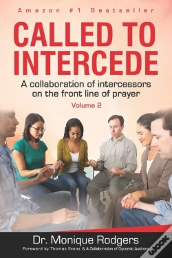 Capa do artigo Called To Intercede