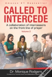 Capa do artigo Called To Intercede