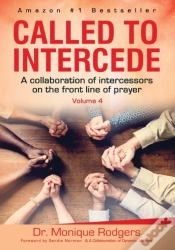 Capa do artigo Called To Intercede