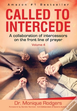 Capa do artigo Called To Intercede