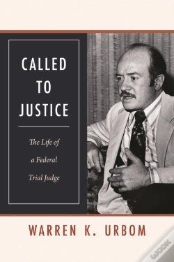Capa do artigo Called To Justice