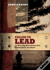 Called To Lead