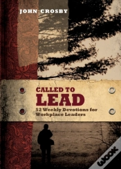 Capa do artigo Called To Lead