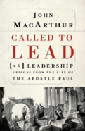 Called To Lead