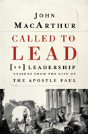 Called To Lead - Preview