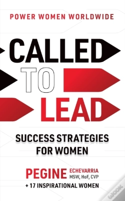 Capa do artigo Called To Lead