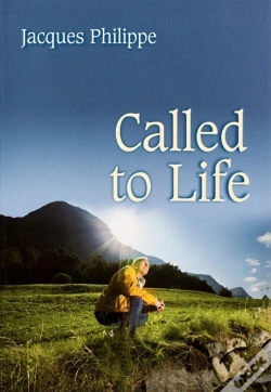 Capa do artigo Called To Life