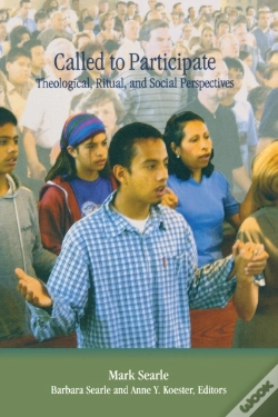 Capa do artigo Called To Participate