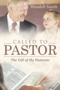Capa do artigo Called To Pastor