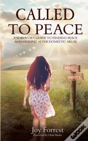 Capa do artigo Called To Peace