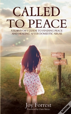 Capa do artigo Called To Peace