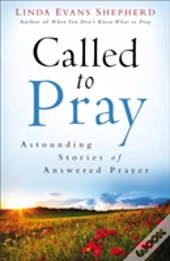 Called To Pray