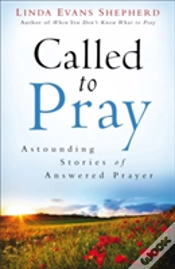Capa do artigo Called To Pray