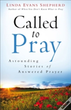 Capa do artigo Called To Pray