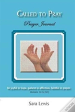 Capa do artigo Called To Pray (Part 3)