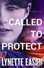 Capa do artigo Called To Protect