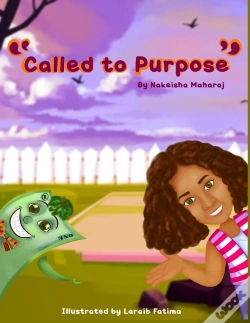 Capa do artigo Called To Purpose