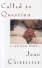 Called To Question - Preview