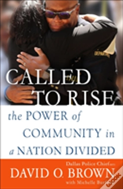 Capa do artigo Called To Rise
