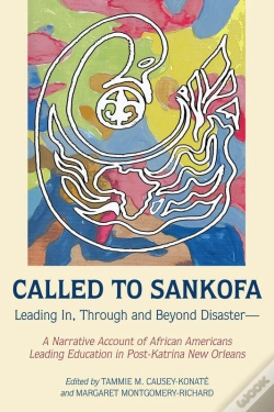 Capa do artigo Called To Sankofa