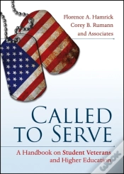 Capa do artigo Called To Serve