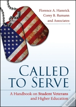 Capa do artigo Called To Serve