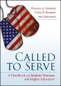Called To Serve - Preview