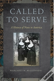 Capa do artigo Called To Serve