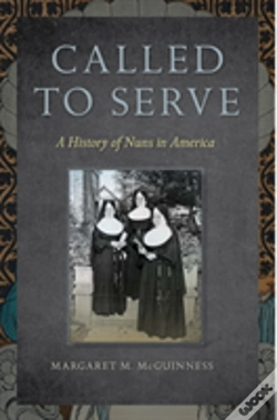 Capa do artigo Called To Serve