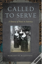 Capa do artigo Called To Serve