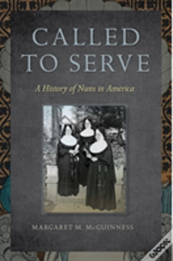 Capa do artigo Called To Serve