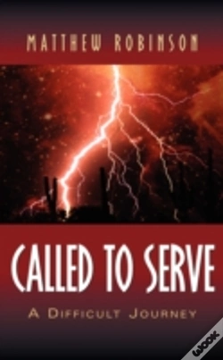 Capa do artigo Called To Serve