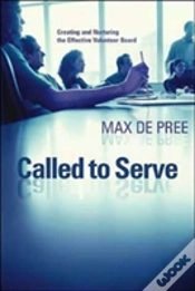 Capa do artigo Called To Serve
