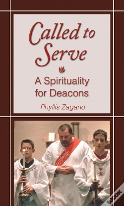 Capa do artigo Called To Serve