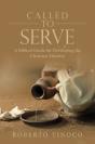 Called To Serve - Preview