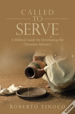 Capa do artigo Called To Serve