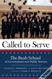 Capa do artigo Called To Serve