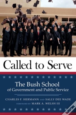 Capa do artigo Called To Serve