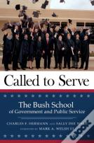 Called To Serve